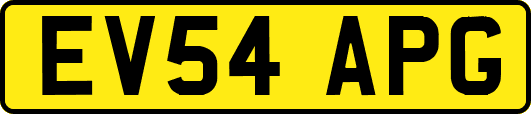 EV54APG