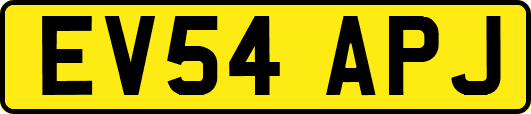 EV54APJ