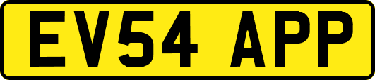 EV54APP