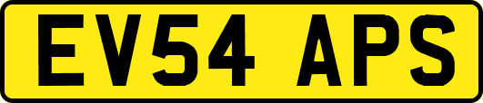 EV54APS