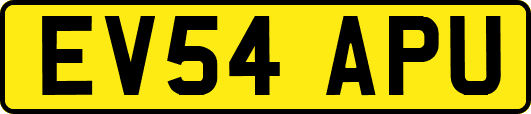 EV54APU