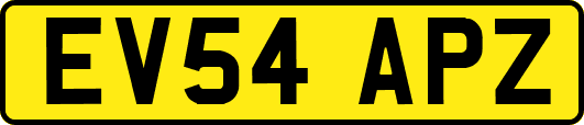 EV54APZ