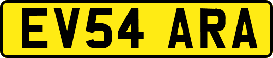 EV54ARA