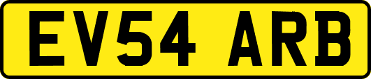 EV54ARB