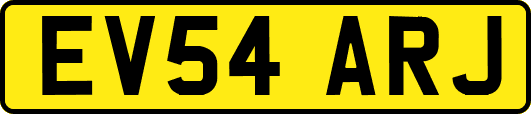 EV54ARJ