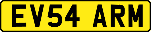 EV54ARM