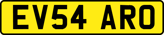 EV54ARO