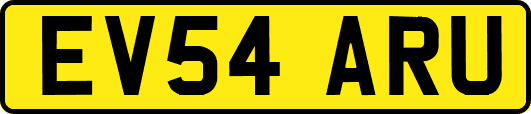 EV54ARU