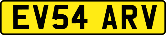 EV54ARV