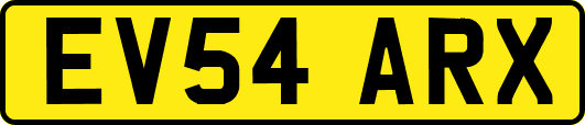 EV54ARX