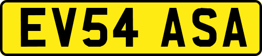 EV54ASA