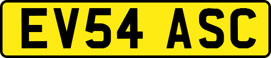 EV54ASC