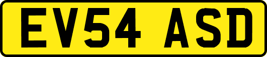 EV54ASD