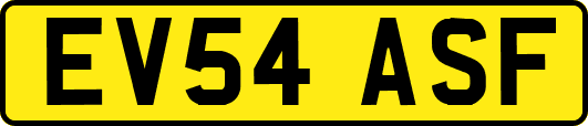 EV54ASF