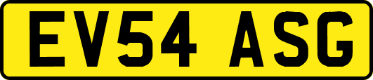 EV54ASG