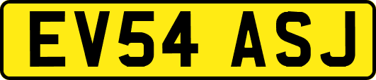 EV54ASJ