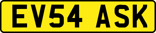 EV54ASK