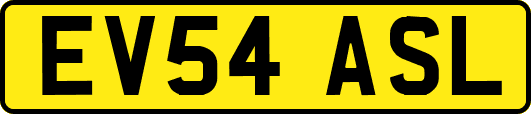 EV54ASL