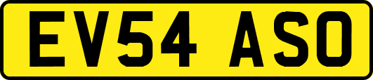 EV54ASO