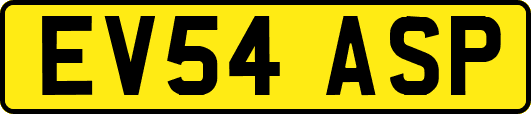 EV54ASP