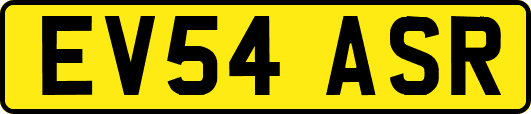 EV54ASR