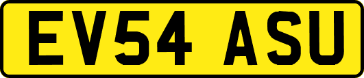 EV54ASU