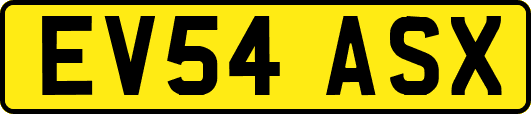EV54ASX