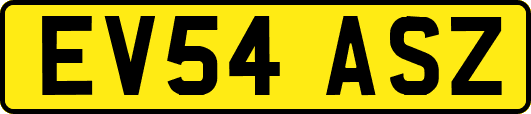 EV54ASZ