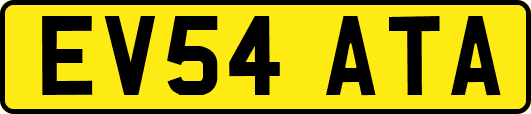 EV54ATA