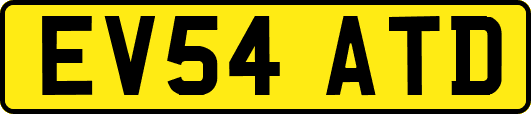 EV54ATD