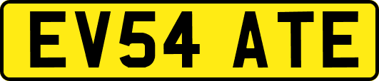 EV54ATE
