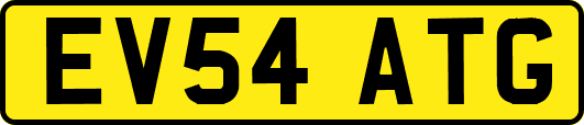 EV54ATG