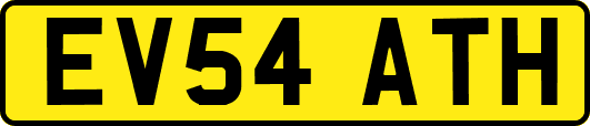 EV54ATH