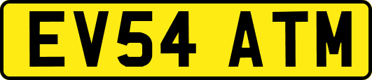 EV54ATM