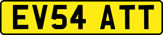 EV54ATT
