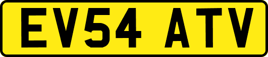 EV54ATV