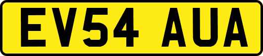 EV54AUA