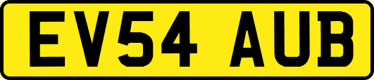 EV54AUB
