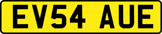 EV54AUE
