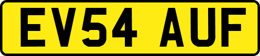EV54AUF