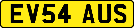 EV54AUS