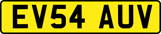 EV54AUV