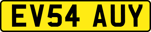 EV54AUY