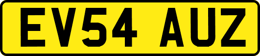 EV54AUZ