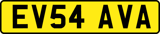 EV54AVA