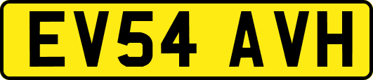 EV54AVH