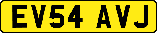 EV54AVJ