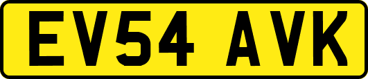 EV54AVK