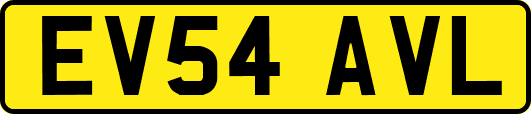 EV54AVL