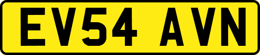 EV54AVN